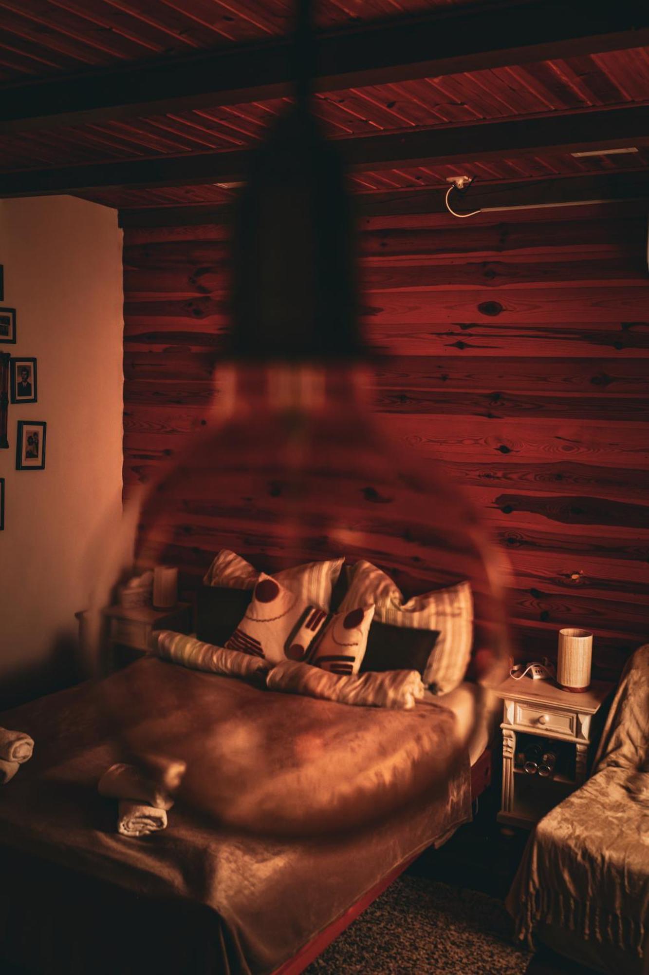 Kisház Apartman Eger Esterno foto