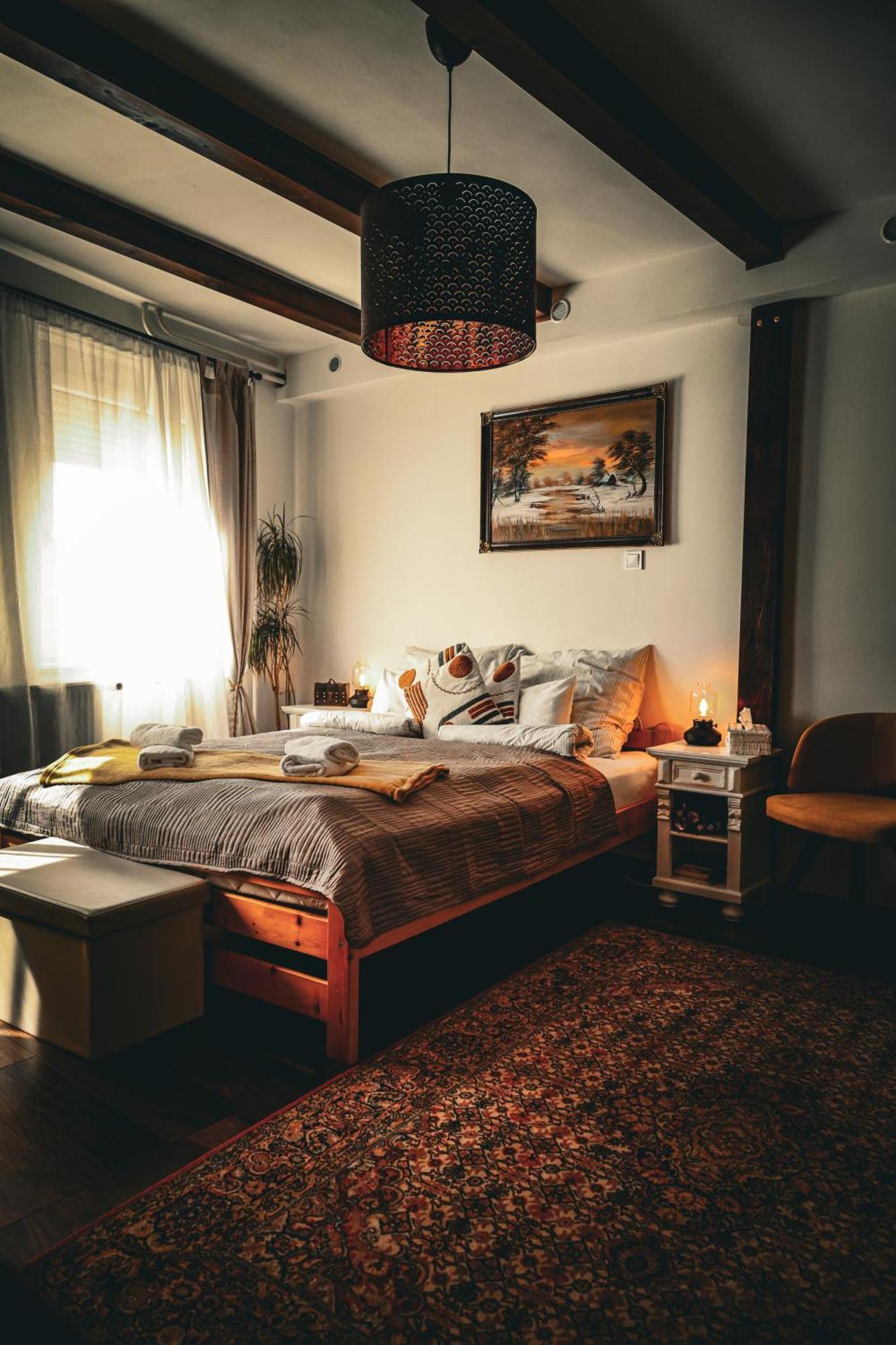 Kisház Apartman Eger Esterno foto